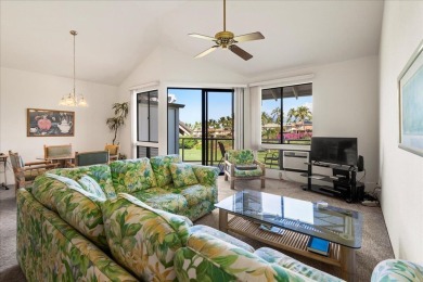 Immerse yourself in the essence of Hawaiian paradise at Grand on Wailea Golf Club in Hawaii - for sale on GolfHomes.com, golf home, golf lot