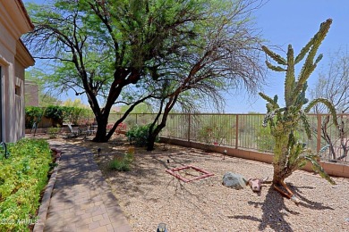 TERRAVITA LUNA - SOUTH FACING - 3 BEDROOMS/2.5 BATHS - 2.5 CAR on Terravita Golf and Country Club in Arizona - for sale on GolfHomes.com, golf home, golf lot