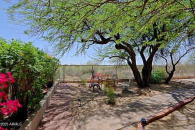 TERRAVITA LUNA - SOUTH FACING - 3 BEDROOMS/2.5 BATHS - 2.5 CAR on Terravita Golf and Country Club in Arizona - for sale on GolfHomes.com, golf home, golf lot