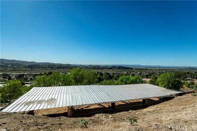Rare 10.3-Acre equestrian and possible development opportunity on Angeles National Golf Club in California - for sale on GolfHomes.com, golf home, golf lot