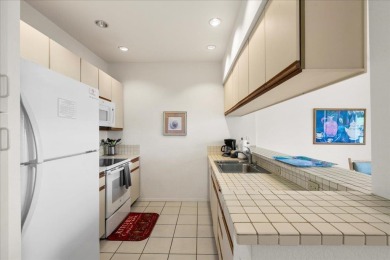 Immerse yourself in the essence of Hawaiian paradise at Grand on Wailea Golf Club in Hawaii - for sale on GolfHomes.com, golf home, golf lot