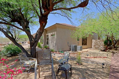 TERRAVITA LUNA - SOUTH FACING - 3 BEDROOMS/2.5 BATHS - 2.5 CAR on Terravita Golf and Country Club in Arizona - for sale on GolfHomes.com, golf home, golf lot