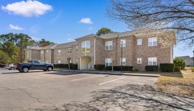 Welcome to this beautiful 3-bedroom, 3-bathroom condo in the on Burning Ridge Golf Course in South Carolina - for sale on GolfHomes.com, golf home, golf lot