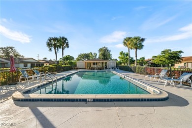 The LARGEST FLOOR PLAN in 55+ WHISKEY CREEK is waiting for YOU! on Whiskey Creek Country Club in Florida - for sale on GolfHomes.com, golf home, golf lot