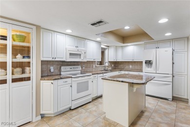 The LARGEST FLOOR PLAN in 55+ WHISKEY CREEK is waiting for YOU! on Whiskey Creek Country Club in Florida - for sale on GolfHomes.com, golf home, golf lot