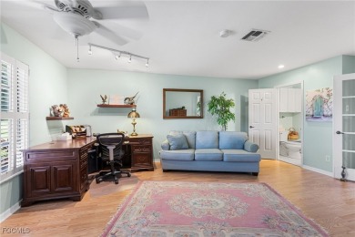 The LARGEST FLOOR PLAN in 55+ WHISKEY CREEK is waiting for YOU! on Whiskey Creek Country Club in Florida - for sale on GolfHomes.com, golf home, golf lot