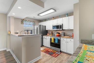 Welcome to this beautiful 3-bedroom, 3-bathroom condo in the on Burning Ridge Golf Course in South Carolina - for sale on GolfHomes.com, golf home, golf lot