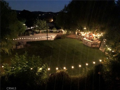 Rare 10.3-Acre equestrian and possible development opportunity on Angeles National Golf Club in California - for sale on GolfHomes.com, golf home, golf lot