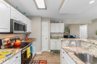 Welcome to this beautiful 3-bedroom, 3-bathroom condo in the on Burning Ridge Golf Course in South Carolina - for sale on GolfHomes.com, golf home, golf lot