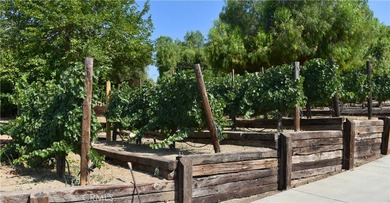 Rare 10.3-Acre equestrian and possible development opportunity on Angeles National Golf Club in California - for sale on GolfHomes.com, golf home, golf lot