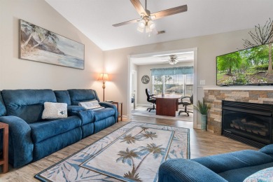 Welcome to this beautiful 3-bedroom, 3-bathroom condo in the on Burning Ridge Golf Course in South Carolina - for sale on GolfHomes.com, golf home, golf lot