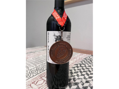 Rare 10.3-Acre equestrian and possible development opportunity on Angeles National Golf Club in California - for sale on GolfHomes.com, golf home, golf lot