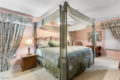 The LARGEST FLOOR PLAN in 55+ WHISKEY CREEK is waiting for YOU! on Whiskey Creek Country Club in Florida - for sale on GolfHomes.com, golf home, golf lot