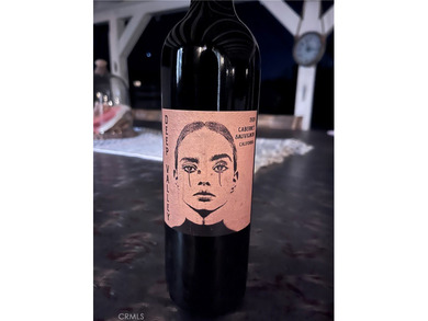 Rare 10.3-Acre equestrian and possible development opportunity on Angeles National Golf Club in California - for sale on GolfHomes.com, golf home, golf lot