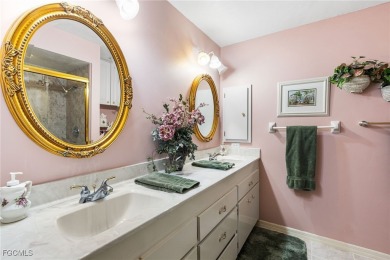 The LARGEST FLOOR PLAN in 55+ WHISKEY CREEK is waiting for YOU! on Whiskey Creek Country Club in Florida - for sale on GolfHomes.com, golf home, golf lot