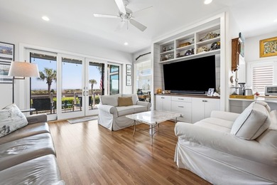 Completely reimagined during an extensive 2021-2022 renovation on  in South Carolina - for sale on GolfHomes.com, golf home, golf lot