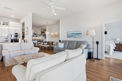 Completely reimagined during an extensive 2021-2022 renovation on  in South Carolina - for sale on GolfHomes.com, golf home, golf lot