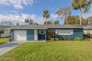 High and Dry in Milton! Move-in ready and close to the World's on Daytona Beach Golf Club in Florida - for sale on GolfHomes.com, golf home, golf lot