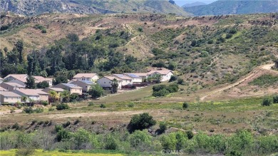 This property consists of 80+ Acres conveniently located within on El Cariso Golf Course in California - for sale on GolfHomes.com, golf home, golf lot
