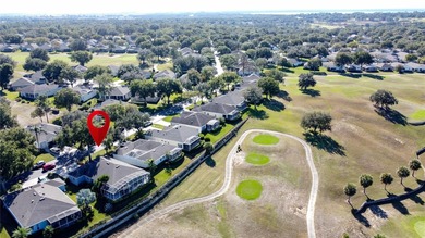 Fabulous views from the top of the hill with  this beautifully on Kings Ridge Golf Club in Florida - for sale on GolfHomes.com, golf home, golf lot