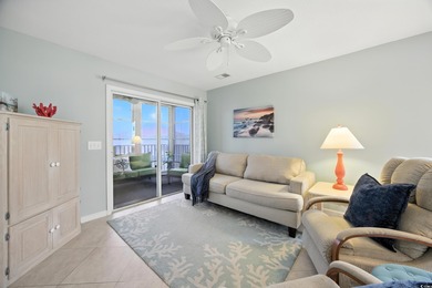 Discover your perfect coastal escape in this wonderful, fully on Surf Golf and Beach Club in South Carolina - for sale on GolfHomes.com, golf home, golf lot