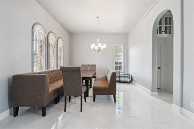 Great opportunity to start with equity on this Rose Creek home! on Rose Creek Golf Club in Oklahoma - for sale on GolfHomes.com, golf home, golf lot