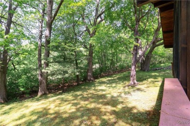 CHARMING YEAR-ROUND HOME ON 3.74 ACRES OVERLOOKING THE THOUSAND on The Thousand Island Country Club in New York - for sale on GolfHomes.com, golf home, golf lot