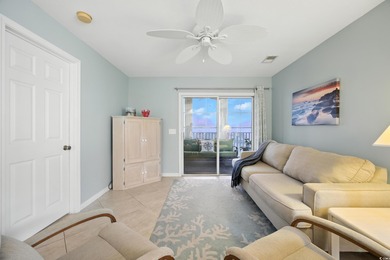 Discover your perfect coastal escape in this wonderful, fully on Surf Golf and Beach Club in South Carolina - for sale on GolfHomes.com, golf home, golf lot