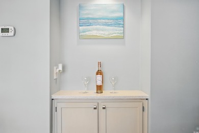 Discover your perfect coastal escape in this wonderful, fully on Surf Golf and Beach Club in South Carolina - for sale on GolfHomes.com, golf home, golf lot