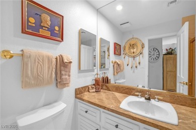 Great opportunity. Listed below market. Fully upgraded and on Spanish Trail Golf and Country Club in Nevada - for sale on GolfHomes.com, golf home, golf lot