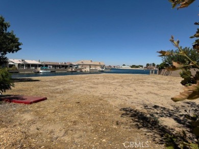 Very Rare opportunity And Exceptional Location, Water frontage on Silver Lakes Association in California - for sale on GolfHomes.com, golf home, golf lot