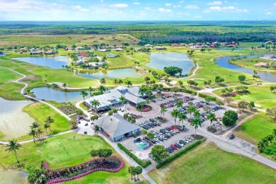 Located in the gated community of Royal Palm Golf Estates. Enjoy on Eagle Lakes Golf Club in Florida - for sale on GolfHomes.com, golf home, golf lot