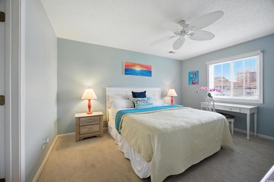 Discover your perfect coastal escape in this wonderful, fully on Surf Golf and Beach Club in South Carolina - for sale on GolfHomes.com, golf home, golf lot