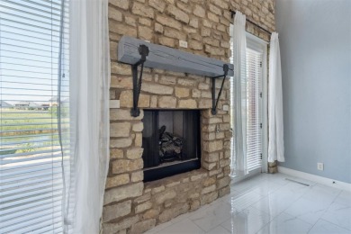 Great opportunity to start with equity on this Rose Creek home! on Rose Creek Golf Club in Oklahoma - for sale on GolfHomes.com, golf home, golf lot