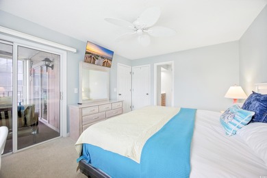 Discover your perfect coastal escape in this wonderful, fully on Surf Golf and Beach Club in South Carolina - for sale on GolfHomes.com, golf home, golf lot