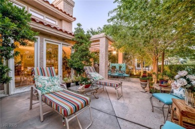 Great opportunity. Listed below market. Fully upgraded and on Spanish Trail Golf and Country Club in Nevada - for sale on GolfHomes.com, golf home, golf lot