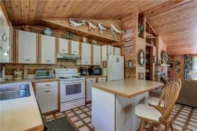 CHARMING YEAR-ROUND HOME ON 3.74 ACRES OVERLOOKING THE THOUSAND on The Thousand Island Country Club in New York - for sale on GolfHomes.com, golf home, golf lot
