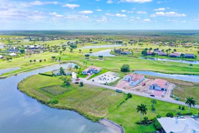 Located in the gated community of Royal Palm Golf Estates. Enjoy on Eagle Lakes Golf Club in Florida - for sale on GolfHomes.com, golf home, golf lot