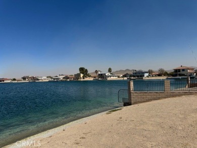 Very Rare opportunity And Exceptional Location, Water frontage on Silver Lakes Association in California - for sale on GolfHomes.com, golf home, golf lot