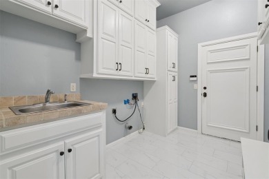 Great opportunity to start with equity on this Rose Creek home! on Rose Creek Golf Club in Oklahoma - for sale on GolfHomes.com, golf home, golf lot