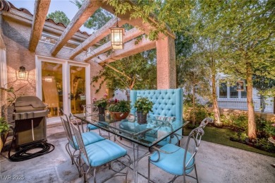 Great opportunity. Listed below market. Fully upgraded and on Spanish Trail Golf and Country Club in Nevada - for sale on GolfHomes.com, golf home, golf lot