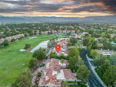 Great opportunity. Listed below market. Fully upgraded and on Spanish Trail Golf and Country Club in Nevada - for sale on GolfHomes.com, golf home, golf lot