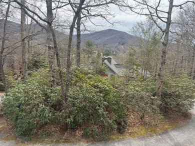 Welcome to 63 Mashie Lane, a charming home nestled in the on Sky Valley Resort and Country Club in Georgia - for sale on GolfHomes.com, golf home, golf lot