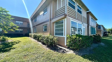 Stunning ground-floor unit with garden views! Over $50,000 in on Kings Point Golf - Executive in Florida - for sale on GolfHomes.com, golf home, golf lot