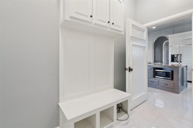 Great opportunity to start with equity on this Rose Creek home! on Rose Creek Golf Club in Oklahoma - for sale on GolfHomes.com, golf home, golf lot