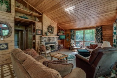 CHARMING YEAR-ROUND HOME ON 3.74 ACRES OVERLOOKING THE THOUSAND on The Thousand Island Country Club in New York - for sale on GolfHomes.com, golf home, golf lot