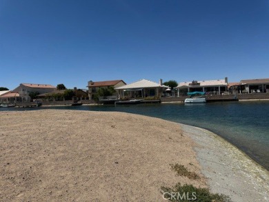 Very Rare opportunity And Exceptional Location, Water frontage on Silver Lakes Association in California - for sale on GolfHomes.com, golf home, golf lot