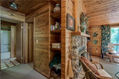 CHARMING YEAR-ROUND HOME ON 3.74 ACRES OVERLOOKING THE THOUSAND on The Thousand Island Country Club in New York - for sale on GolfHomes.com, golf home, golf lot
