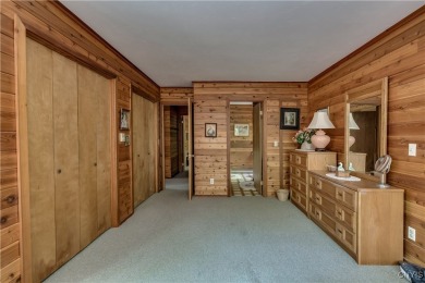CHARMING YEAR-ROUND HOME ON 3.74 ACRES OVERLOOKING THE THOUSAND on The Thousand Island Country Club in New York - for sale on GolfHomes.com, golf home, golf lot