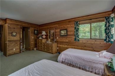 CHARMING YEAR-ROUND HOME ON 3.74 ACRES OVERLOOKING THE THOUSAND on The Thousand Island Country Club in New York - for sale on GolfHomes.com, golf home, golf lot